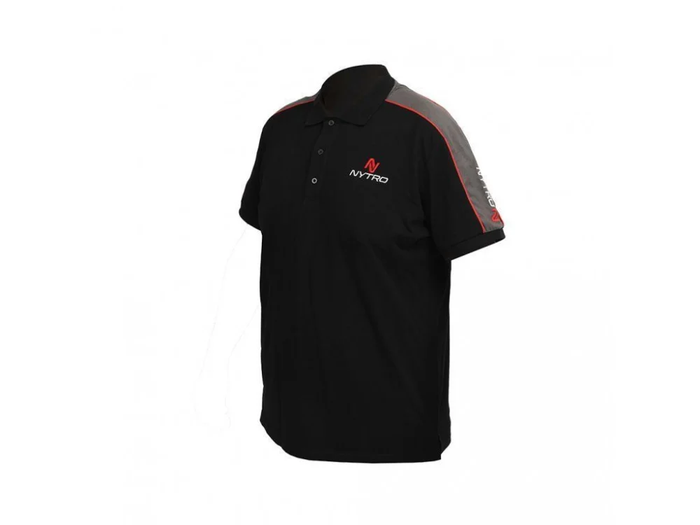Darmowy zwrot Koszulka Polo Nytro Polo Shirt Rozmiar 2XL