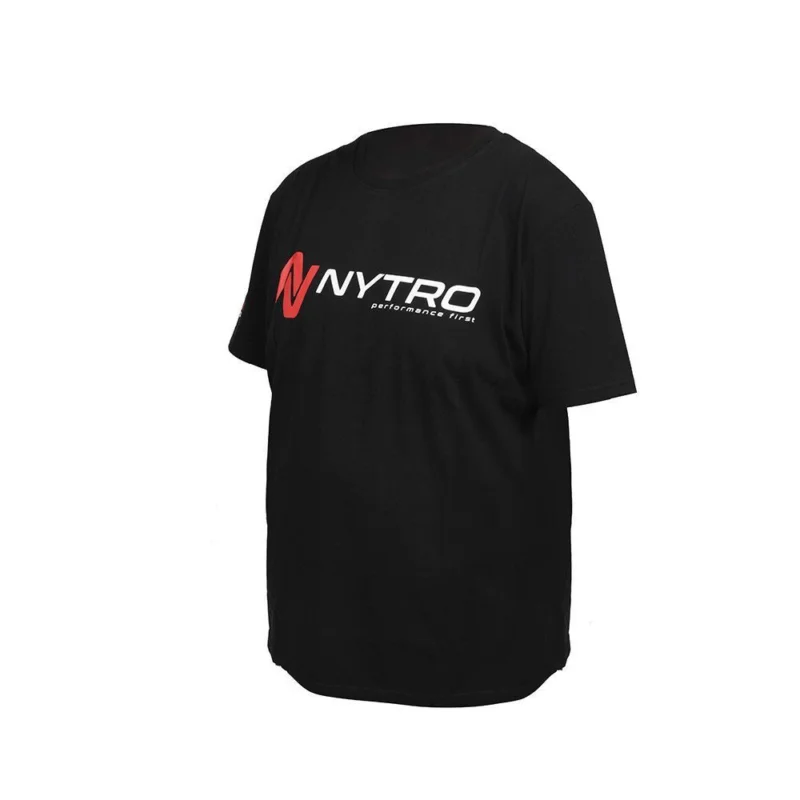 Koszulka Nytro T-Shirt Black rozmiar M Nowy
