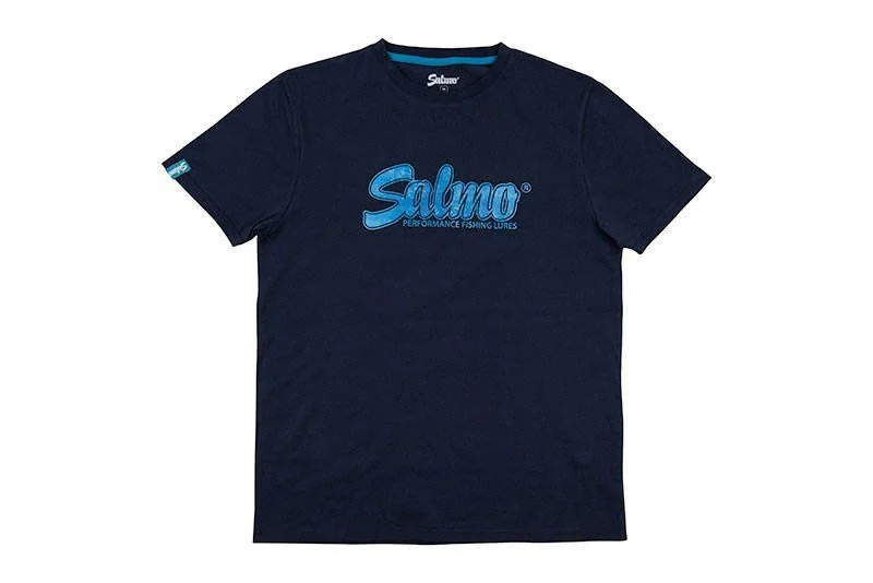 Taniej Koszulka Salmo Slider rozm.XL