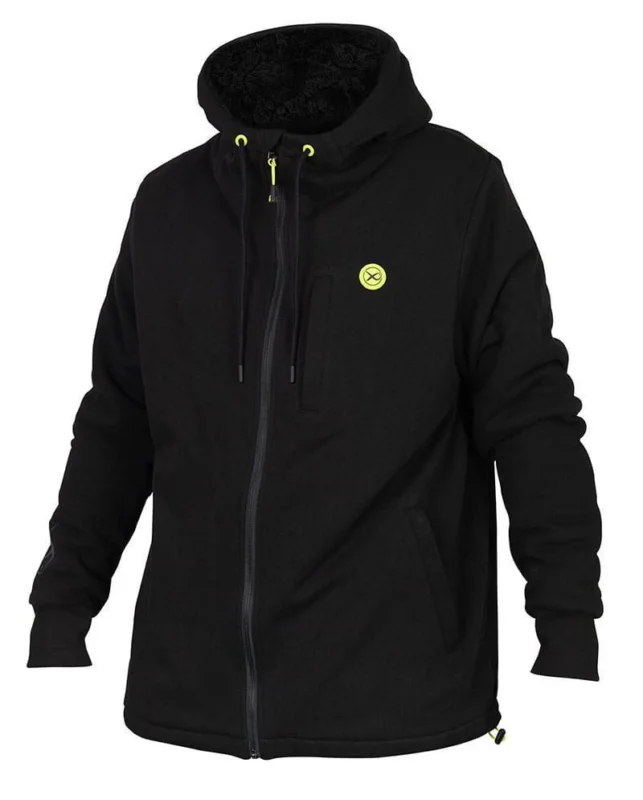 Bluza ocieplana Matrix Sherpa Hoody roz. M Hit cenowy