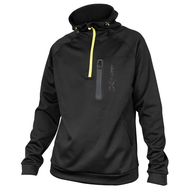 Wyjątkowa oferta Bluza Matrix All Weather Hoody XXL