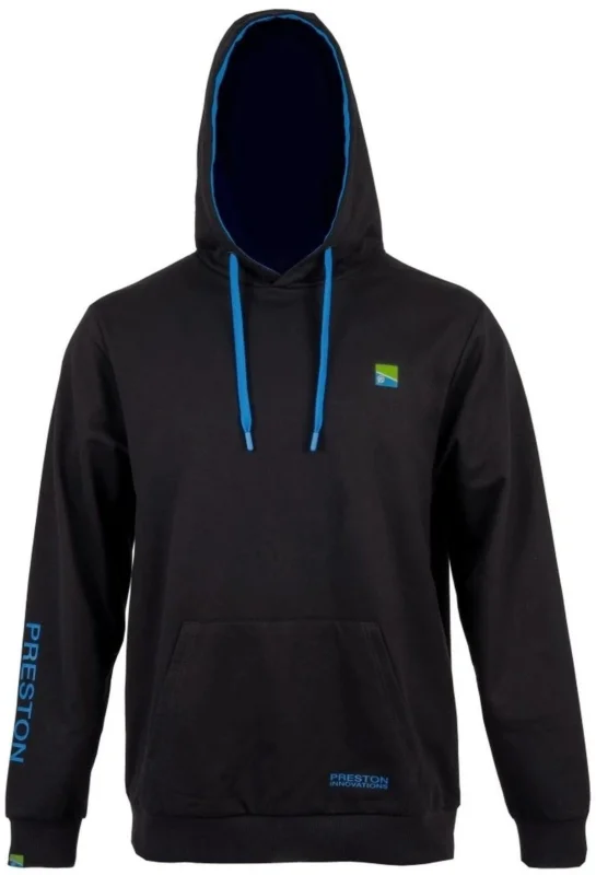 Bluza Preston Pro rozm. S Rabat
