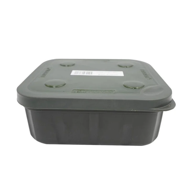 Cena promocyjna Starbaits Pudeło Bait Box L 1,5L 17x17x6,5cm