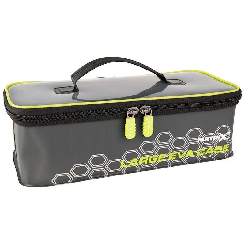 Torba Na Akcesoria MATRIX LARGE EVA CASE Tylko do końca tygodnia