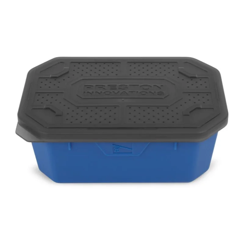 Pudełko Preston Bait Tub - 1 Pint / 0.6L Oferta