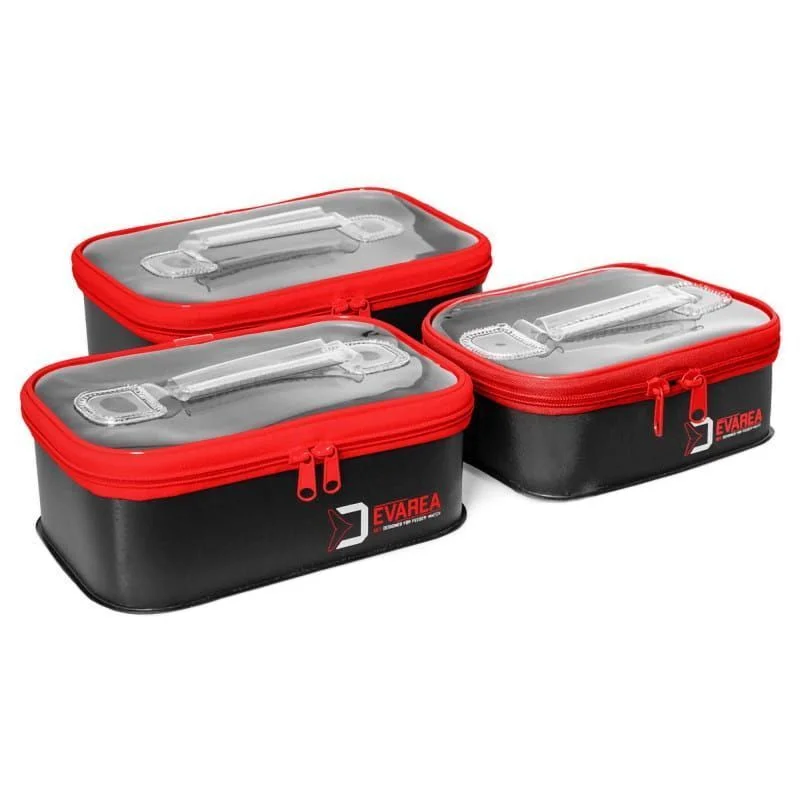 Oferta Zestaw Pudełek DelphinEVAREA Set Eva
