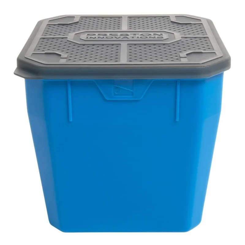 Pudełko Preston Bait Tub - 4 Pint / 2.3L Łatwy zwrot