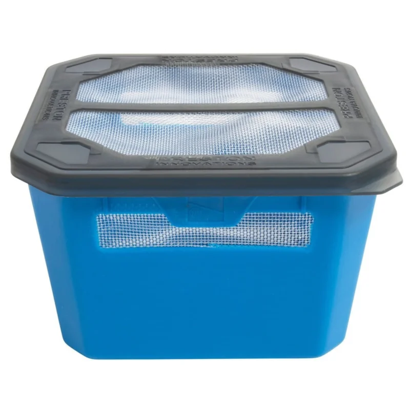 Pudełko Preston Venta Window Tub - 3 Pint / 1.8L Sprawdź teraz