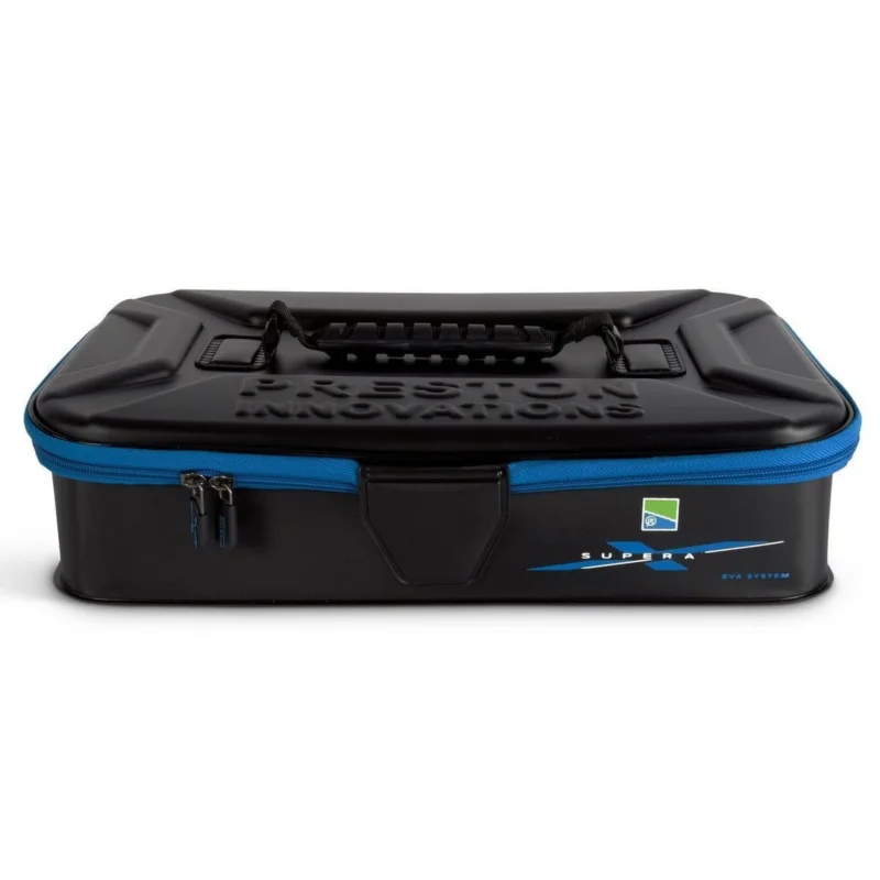 Nowy Organizer Preston Supera X EVA System