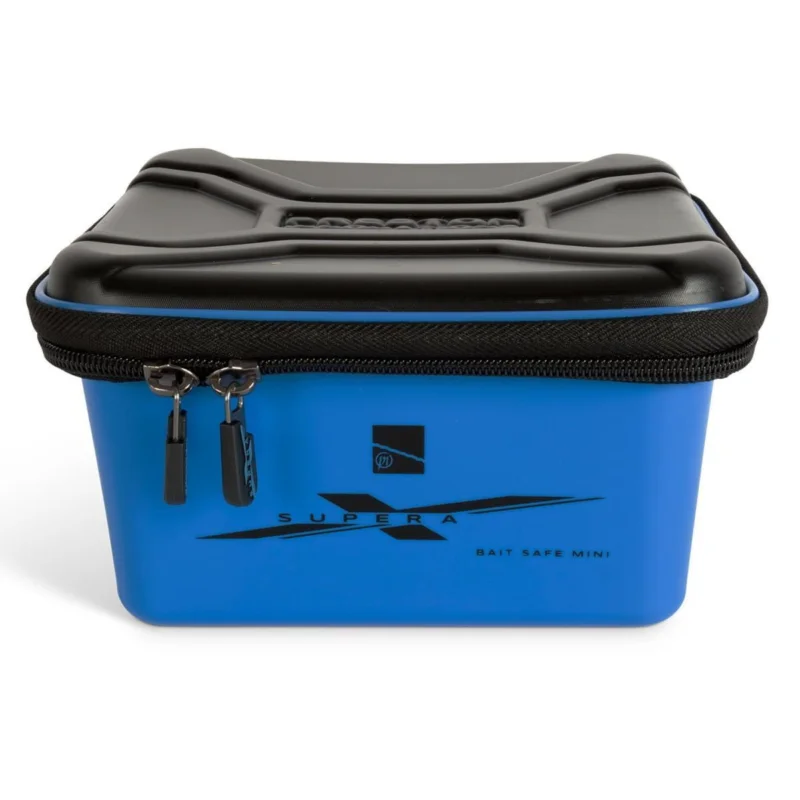 Pojemnik Preston Supera X Bait Safe Mini Zamów teraz
