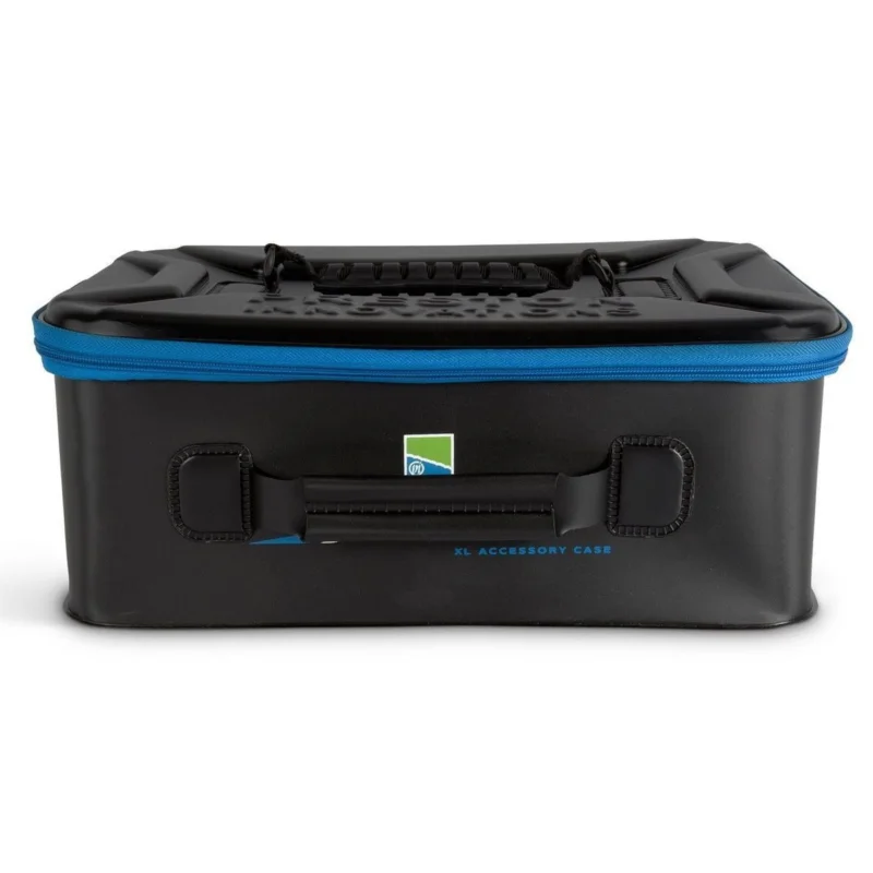 Cena promocyjna Pojemnik Preston Supera X EVA Accessory Case - XL