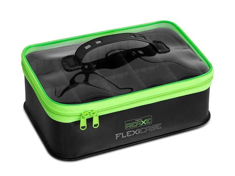 Premium Organizer EVA Delphin REAXE FlexiCASE