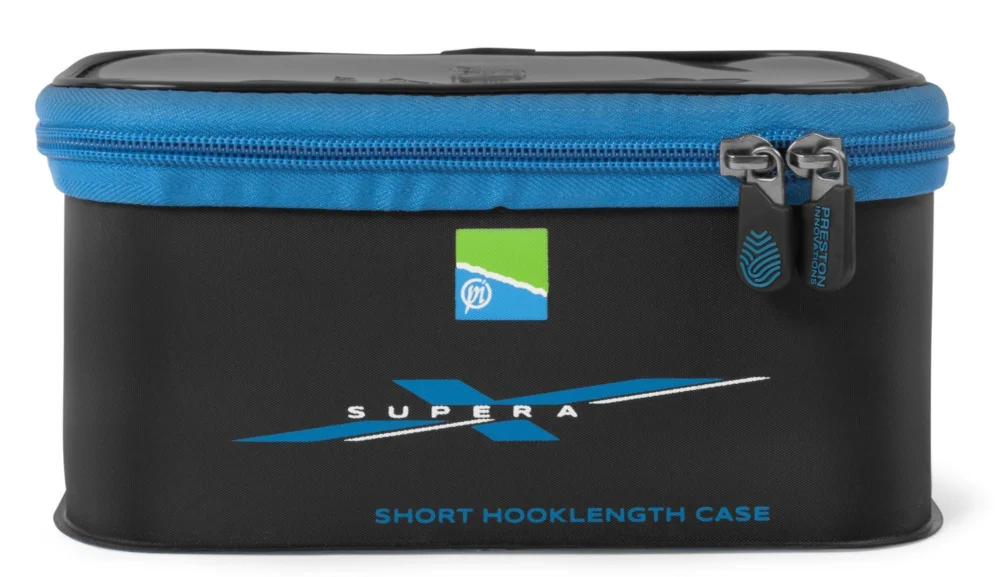 Torba Preston EVA Hooklength Case Short 21x13x10.5cm Dodaj do koszyka