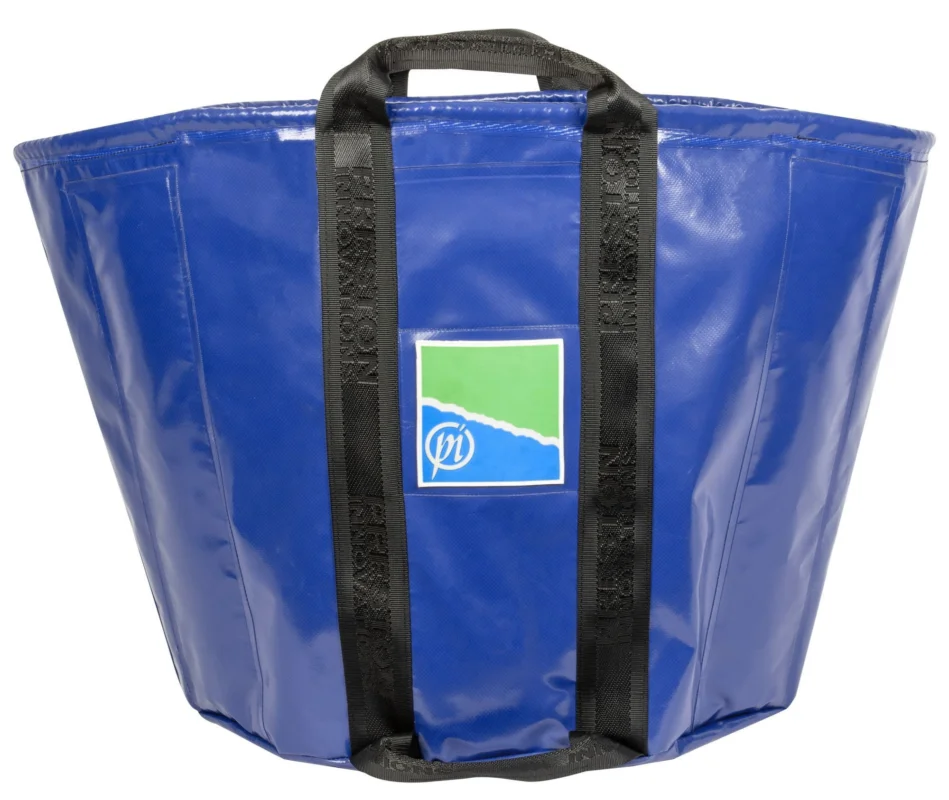 Dostępne od ręki Torba Preston Heavy Duty Weigh Bag 56x56x48cm