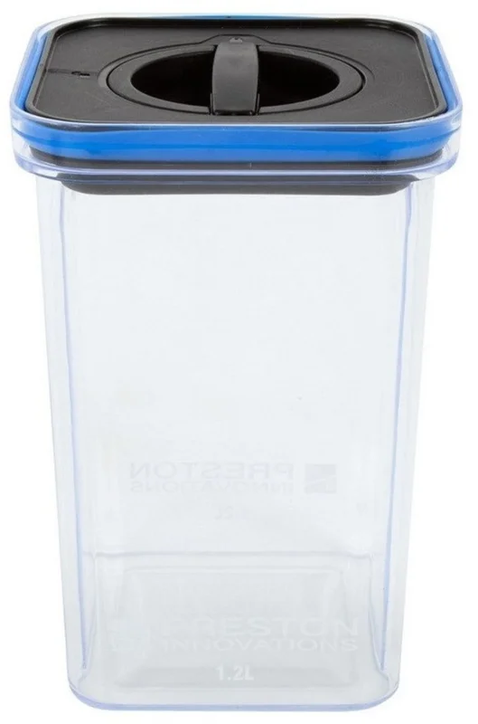 Pojemnik Preston Bait Safe 1.2l Cena promocyjna