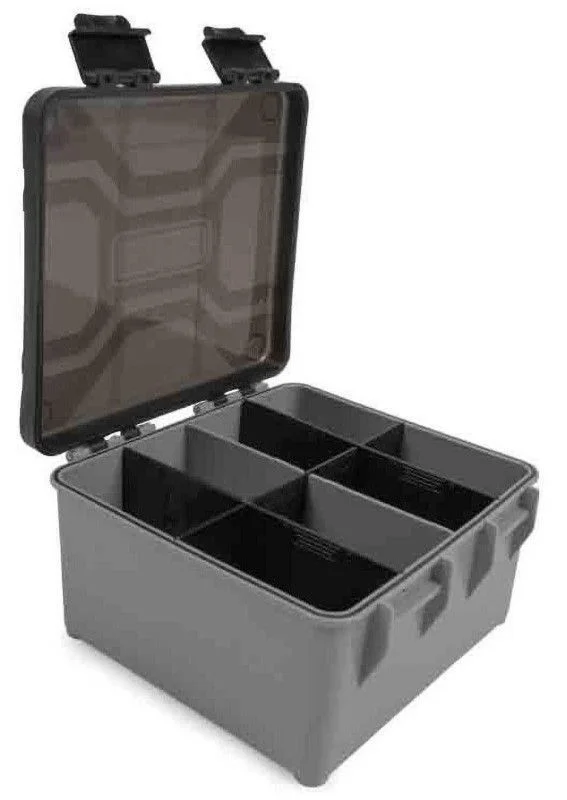 Skrzynka Preston Hardcase Accessory Box 95cm 170cm Wyjątkowa oferta