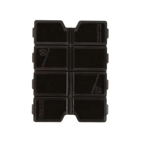 Pudełko Preston Accessory Box 8 Compartment Shallow Premium