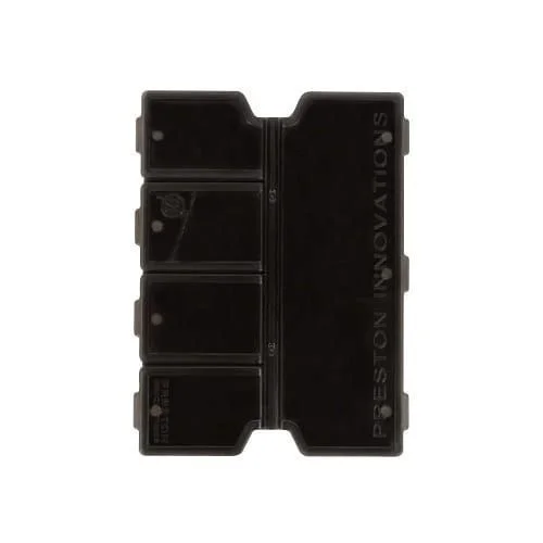 Pudełko Preston Accessory Box 5 Compartment Deep Rabat