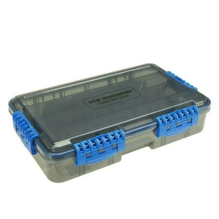 Pudełko Robinson Feeder Box Classic VDE 35x22x7cm Tylko do końca tygodnia