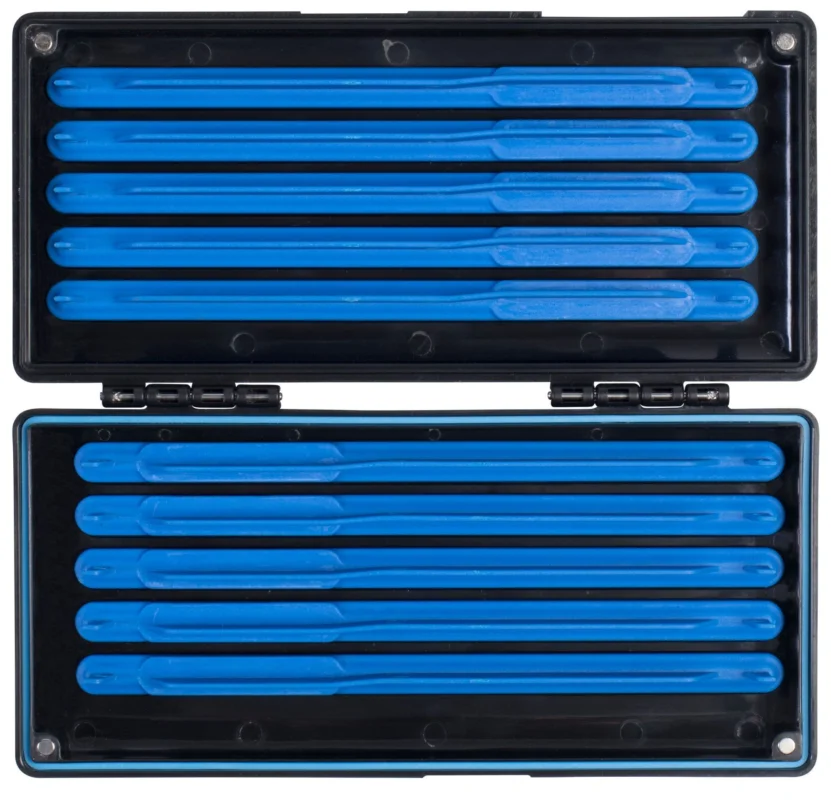Pudełko Preston Mag Store System Hooklength Box 15cm Promocja
