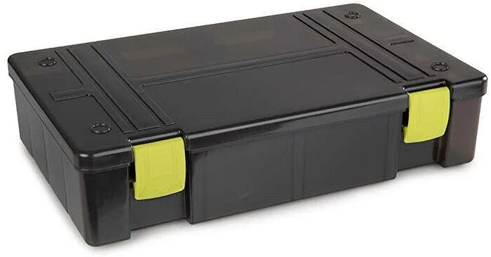 Rabat Pudełko Matrix Storage Box 16 Compartment Deep 356x220x80mm