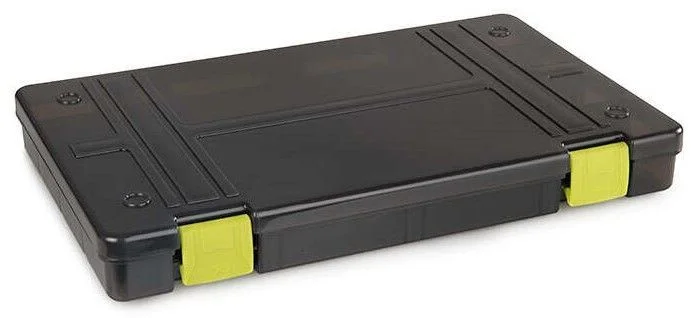 Pudełko Matrix Storage Box Compartment 356x220x45mm Popularny