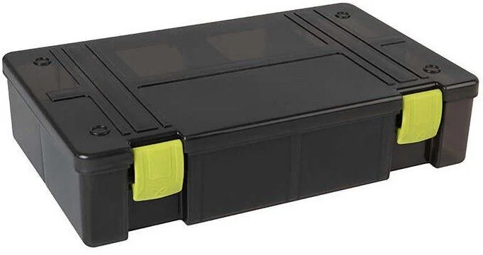 Pudełko Matrix Storage Box Compartment Deep 356x220x80mm Kup teraz