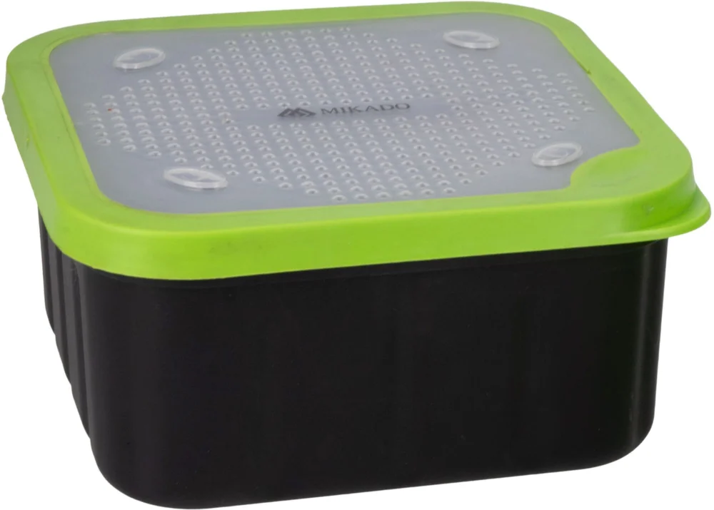 Pudełko Mikado Do Pelletu Z Sitkiem 17x6.5cm Niska cena