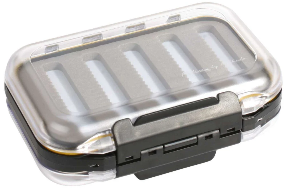 Oferta limitowana Pudełko muchowe Mikado 13x9x4cm