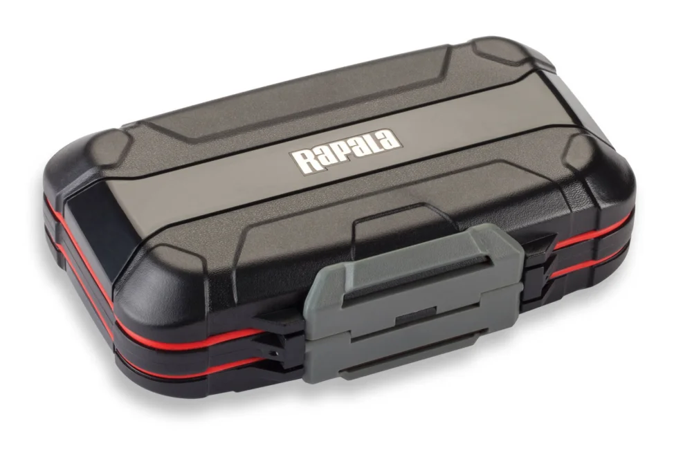Ograniczona ilość Pudełko wędkarskie Rapala Jig Box Medium 15x10x5cm