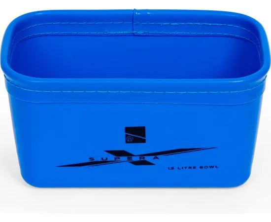 Obniżka ceny Pojemnik Preston Supera X Bowl - 1.5L