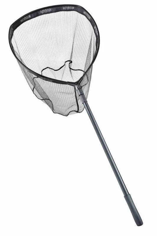 Nowy Mivardi Podbierak Landing Net Hardcore 250 cm