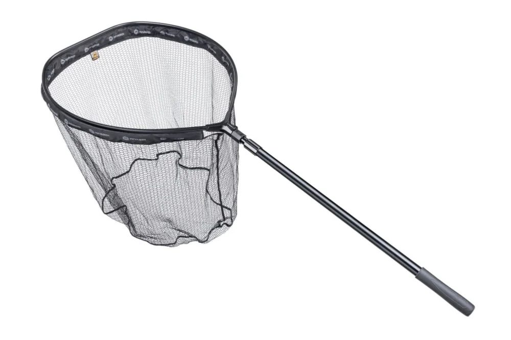 Pływający Podbierak Karpiowy Mivardi Hardcore XLF Landing Net 2,5m Bestseller