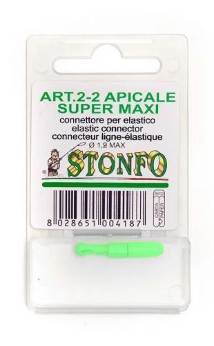 Zapinka STONFO Super Maxi do amortyzatorów 1.2-1.6 mm Sprawdź teraz