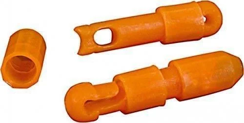 Łącznik amortyzatora Stonfo Super Zero do gum 0,5-0,7mm Szybka wysyłka