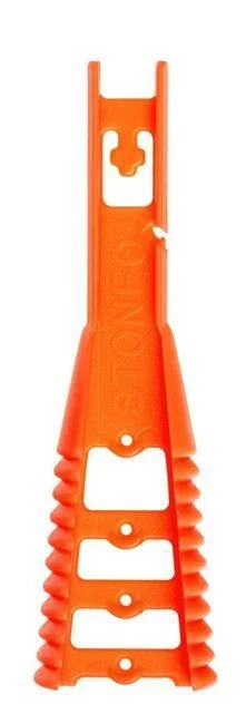 Korek do gumy Stonfo Scaletta nr2 10.2-14.5mm Nowość