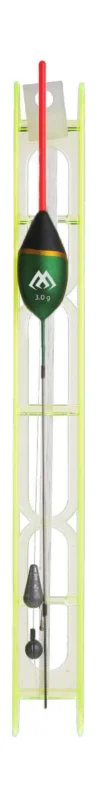 Zestaw spławikowy Mikado 8m / 3g Tylko dziś