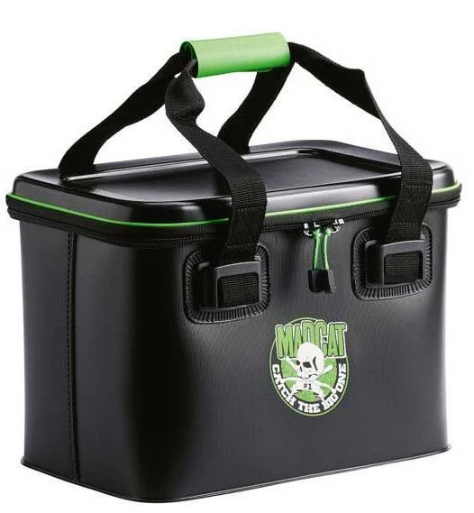Obniżka ceny Torba MadCat Tackle Tainer L