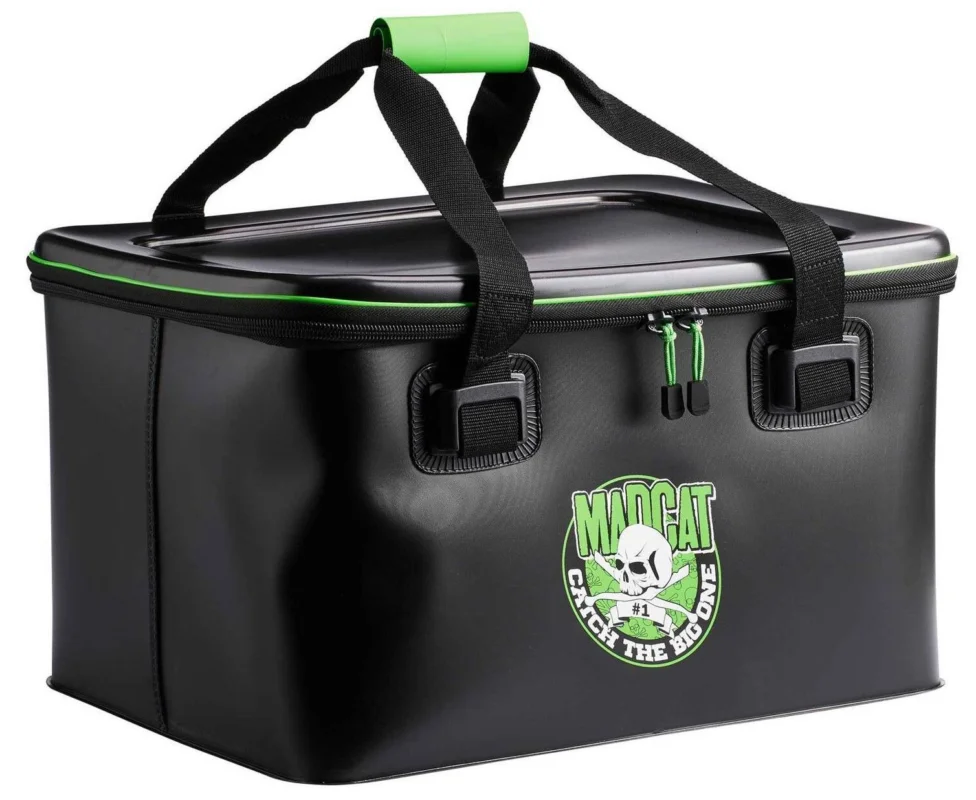 Super okazja Torba MadCat Tackle Tainer XL