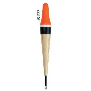 Cena promocyjna Spławik Robinson przelotowy 1,00g,