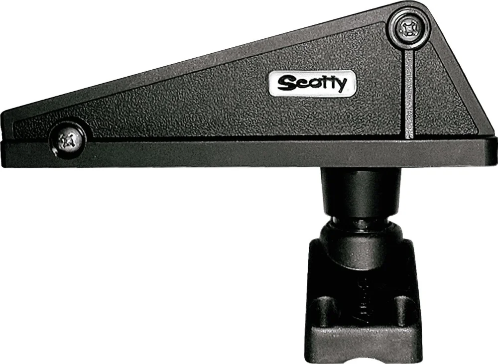 Nie przegap Wysięgnik Scotty Obrotowy Do Kotwicy 0276 mocowanie 241