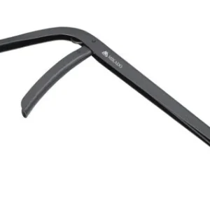 Szczypce Alien Carbon 24 cm Mikado Bezpieczne zakupy