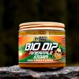 Bio Dip Carp Gravity Pineapple Storm 120ml Bezpieczna płatność