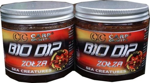 Bio Dip Carp Gravity Zołza Nowość Tani