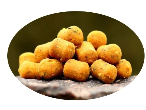 Wybór klientów DumbellsPineapple Storm 15mm Carp Gravity
