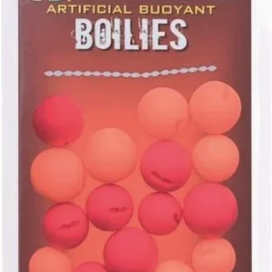ESP Boilies pop up pomarańczowe i czerwone Bestseller