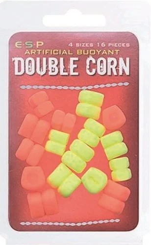 ESP kukurydza Double Corn żółta,pomarańczowa Kup teraz