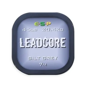 ESP Leadcore Silt Grey7m Premium