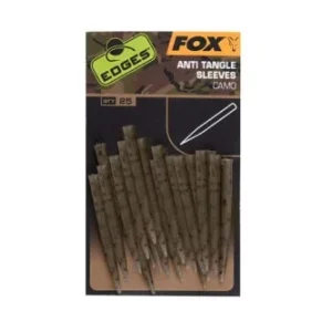 Fox Camo Anti tangle sleeves Promocja