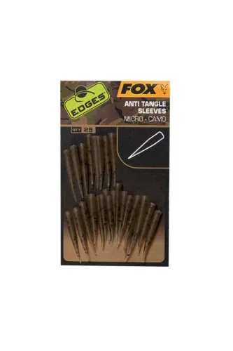 Oferta czasowa Fox Camo Micro anti tangle sleeves